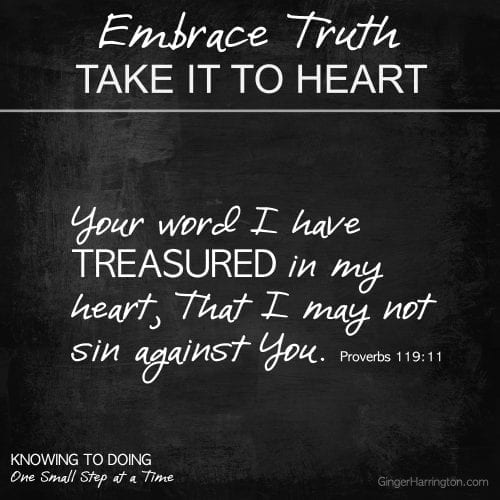 Proverbs, Love God's Word,