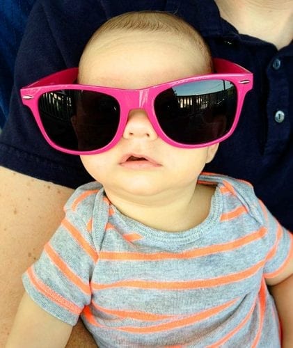 Cool Baby