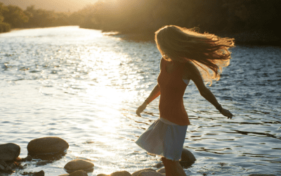 How to Discover Joy is More Than a Feeling