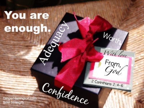 You are Enough 2