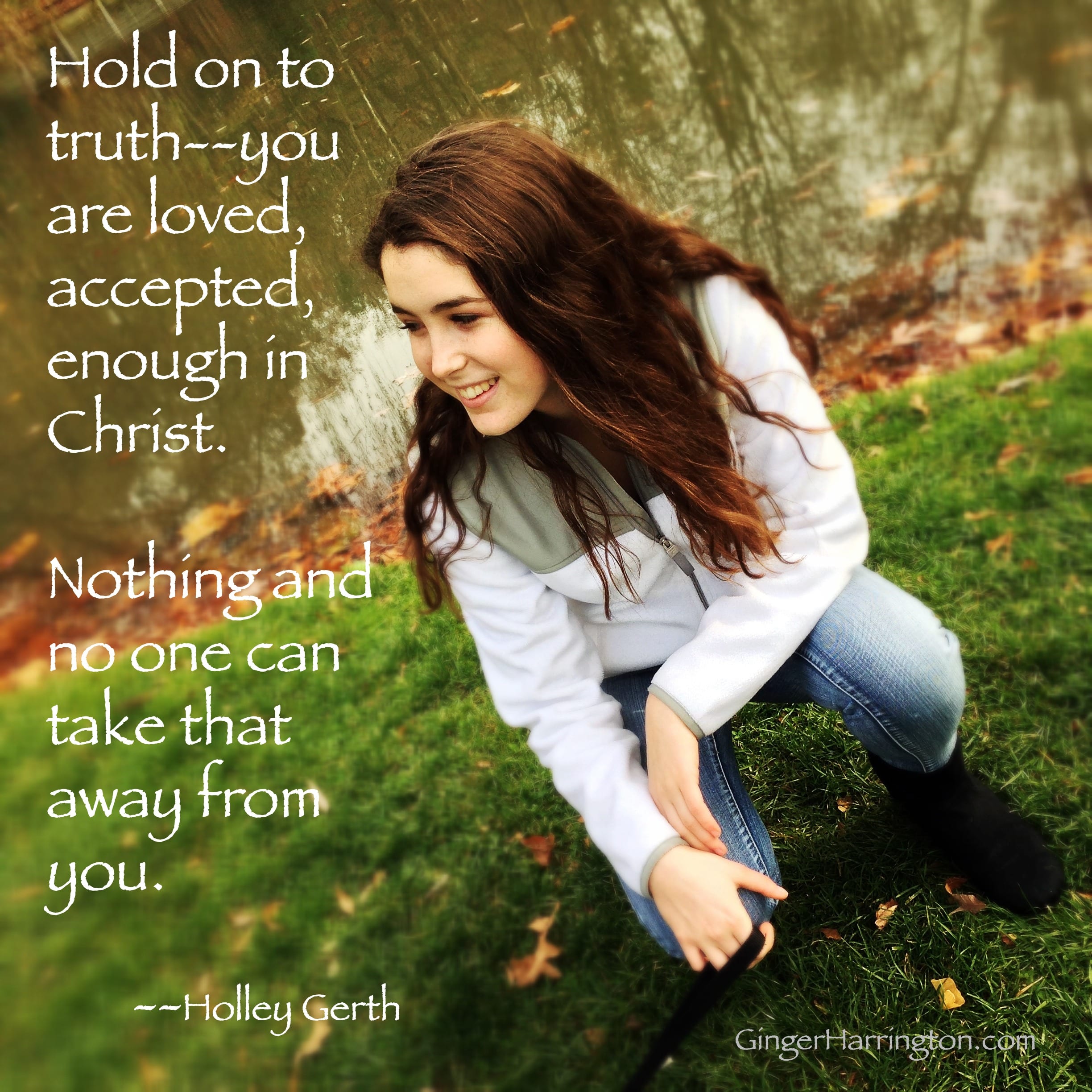 Soul Truth: Feelings or Truth?