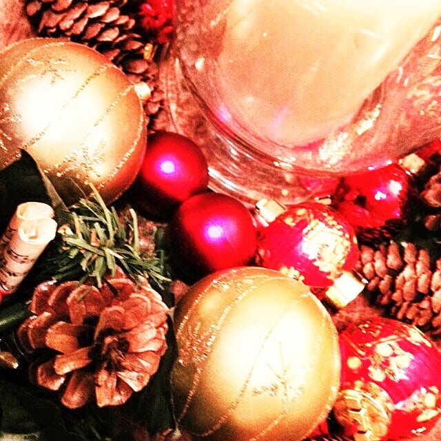 Stay-Sane Tips for This Christmas