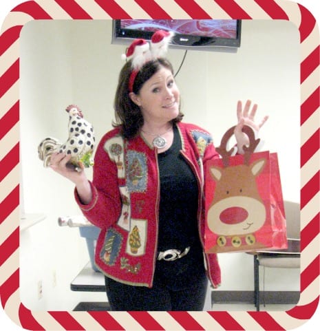 For the Love of Christmas Sweaters