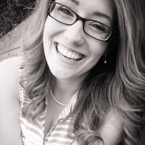 One Simple Thing to Overcome worry.