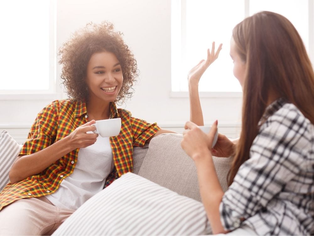 25 Good Habits for the Art of Friendship | Ginger Harrington