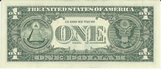 US_one_dollar_bill,_reverse,_series_2009
