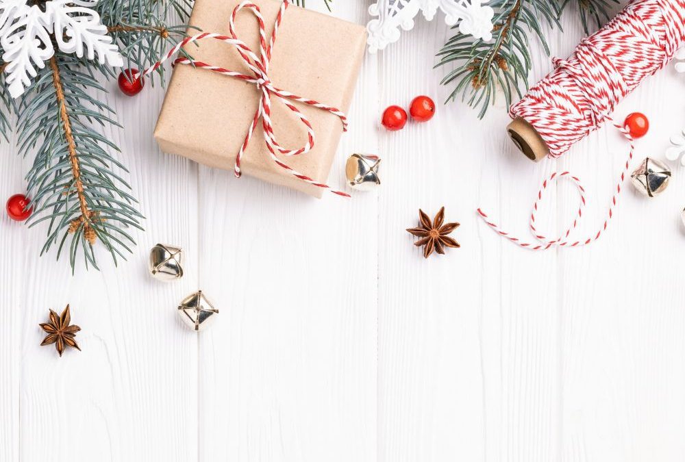 25 Ways to Enjoy a More Meaningful Christmas