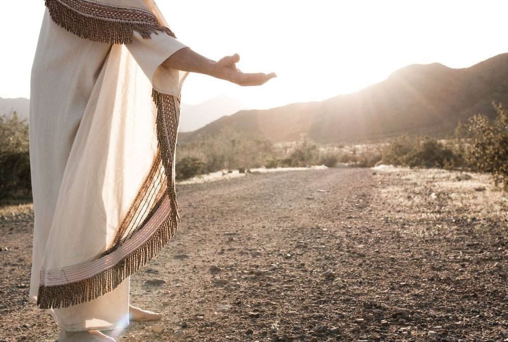 Six Powerful Lessons on Love and Humility from the Last Supper