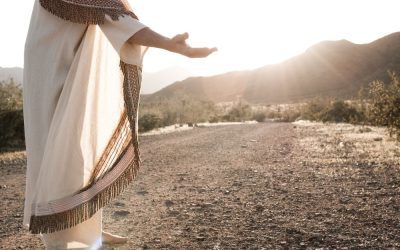 Six Powerful Lessons on Love and Humility from the Last Supper