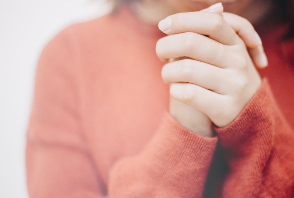 Invited to Come to God with Confidence