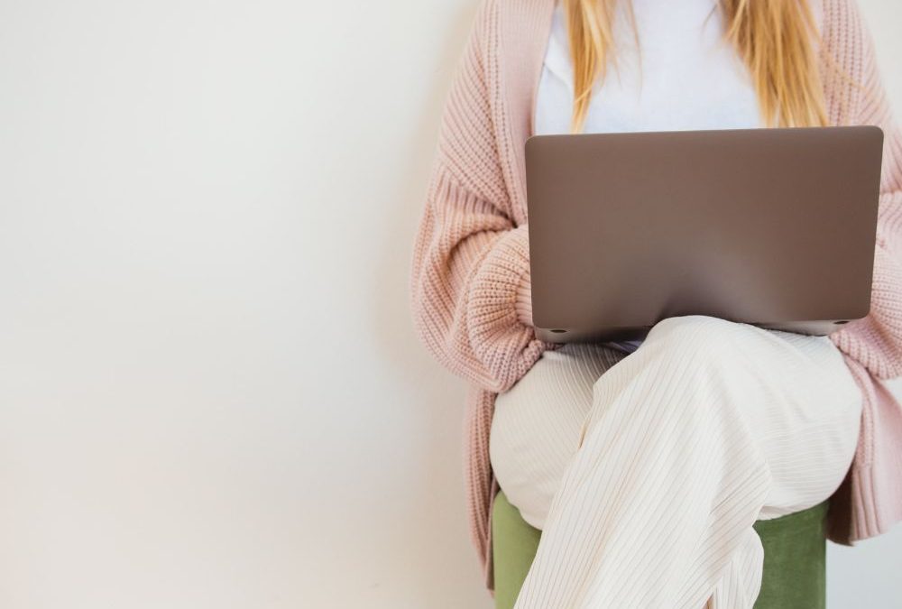 When You Catch Yourself Seeking Worth in Your Work