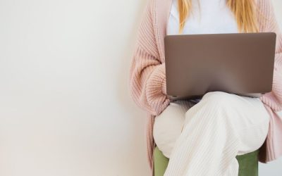 When You Catch Yourself Seeking Worth in Your Work