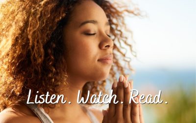 What to Do When You Long for God to Speak to You