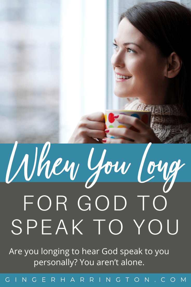 Are you longing to hear God speak to you personally? You aren’t alone. A spiritual hearing more than a physical listening, recognizing God’s voice can be challenging. Habakkuk 2:1-2 is a helpful Bible passage that provides spiritual inspiration for listening to God for Christian women who desire to discern God’s voice.