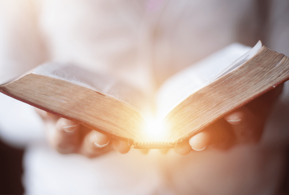 Ignite Your Faith with Simple Truths for Listening to God