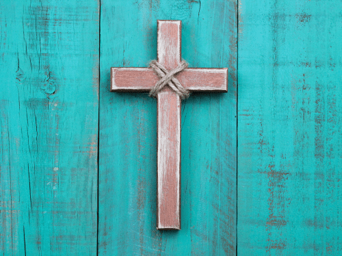 Wonder what is good about Good Friday? The death and burial of Christ leads to His resurrection. Celebrate the life of Christ with a free printable of 17 verses on the power of Christ's life. The best part of Good Friday is that Easter is coming!