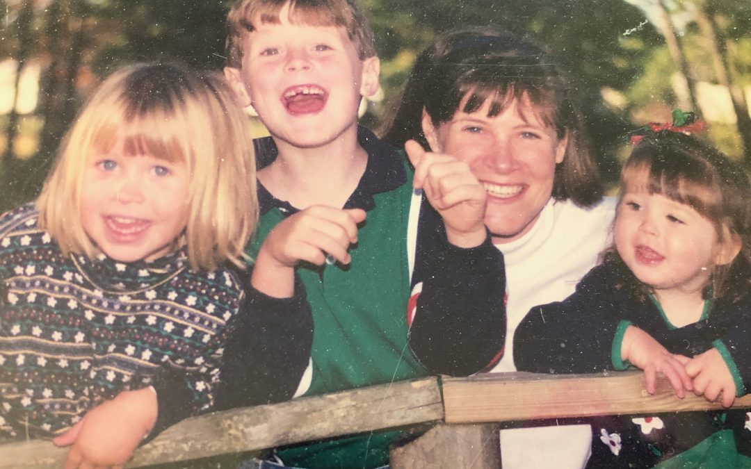 10 Bible Verses to Encourage Moms When They Need It Most