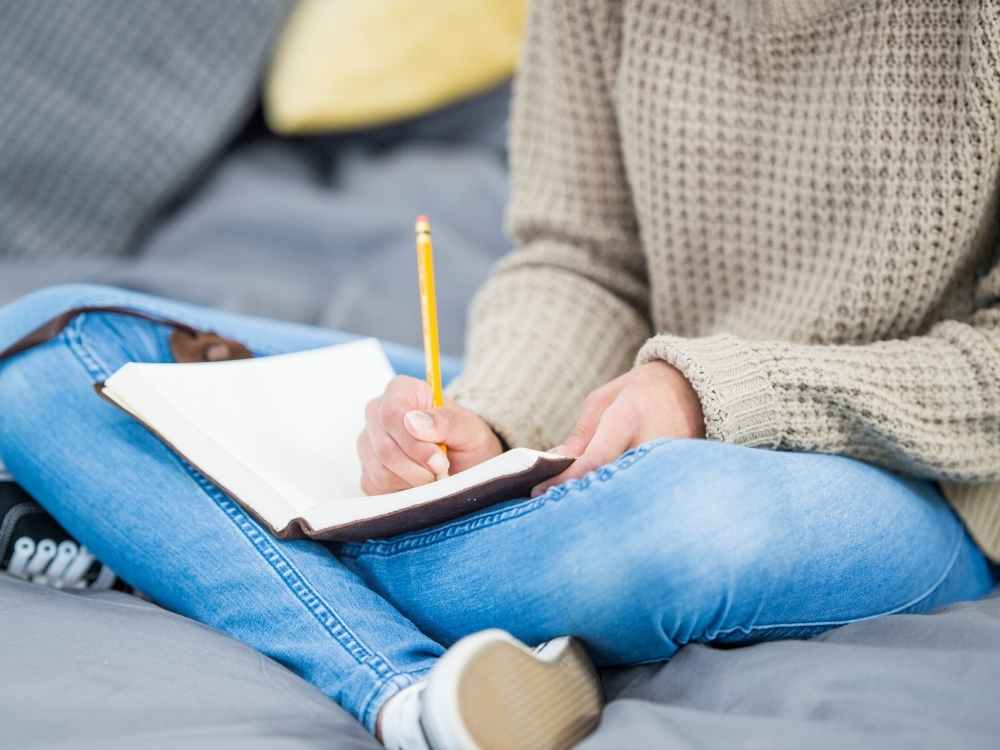 10 Perspective Shifts to Free Your Heart from Fear of Failure Ginger