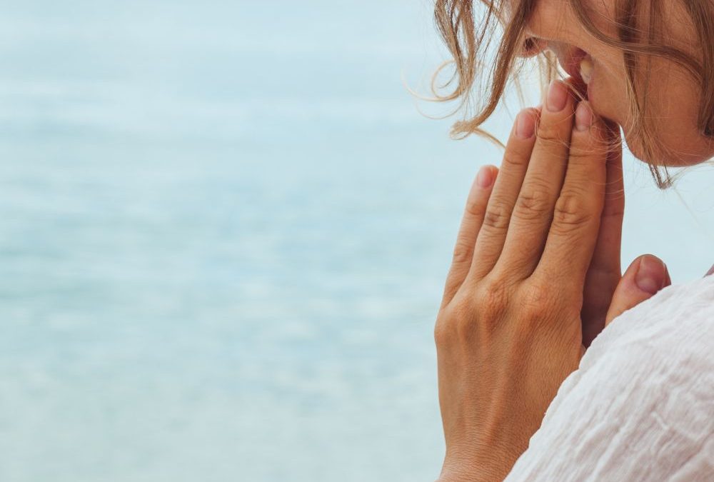 How to Stand Firm in the Armor of God Right Now