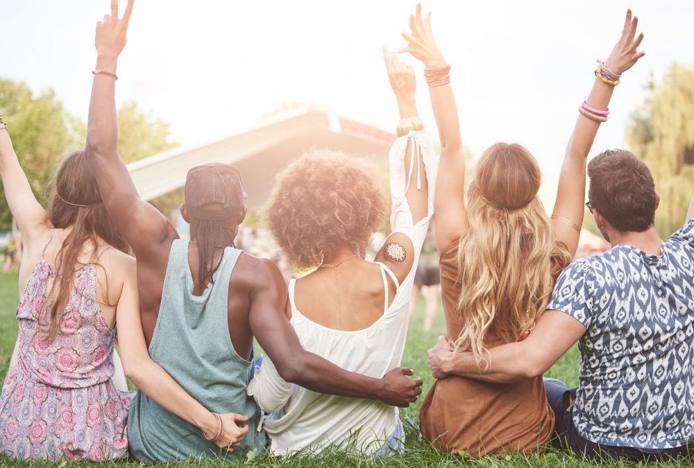 Listen to Jesus: 4 Truths Every Believer Needs to Hear
