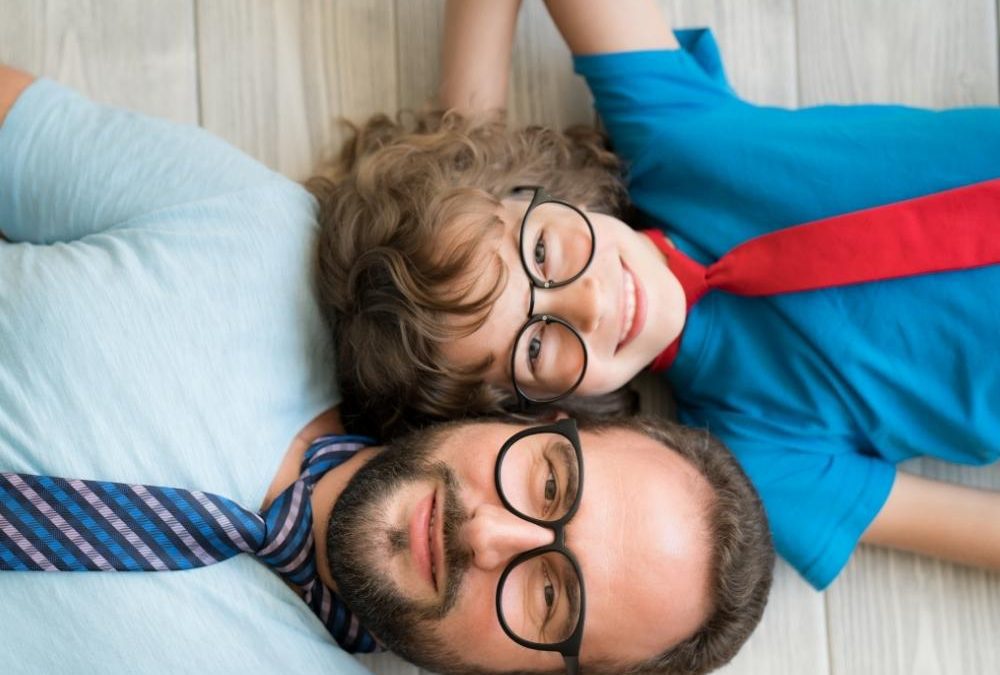 32 Best Quotes to Celebrate Dad on Father’s Day
