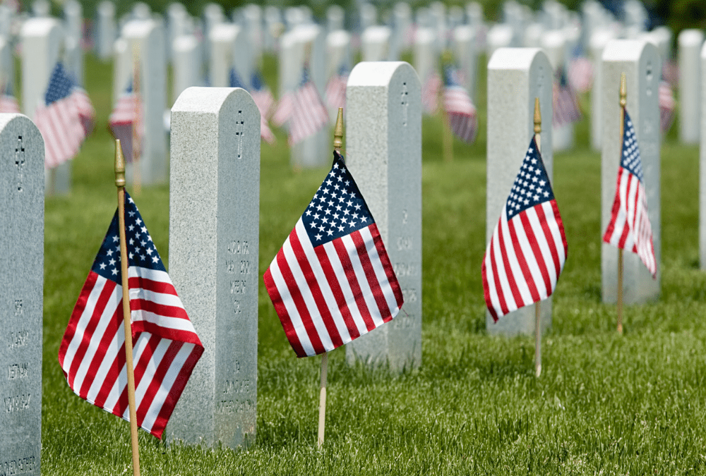 Best Reasons and Quotes to Honor Memorial Day from a Military Spouse