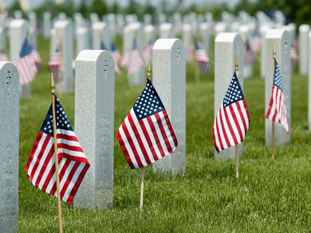 Best Reasons and Quotes to Honor Memorial Day from a Military Spouse