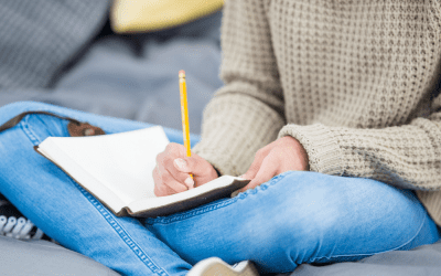 10 Practical Prompts for Listening to Jesus in Bible Reading