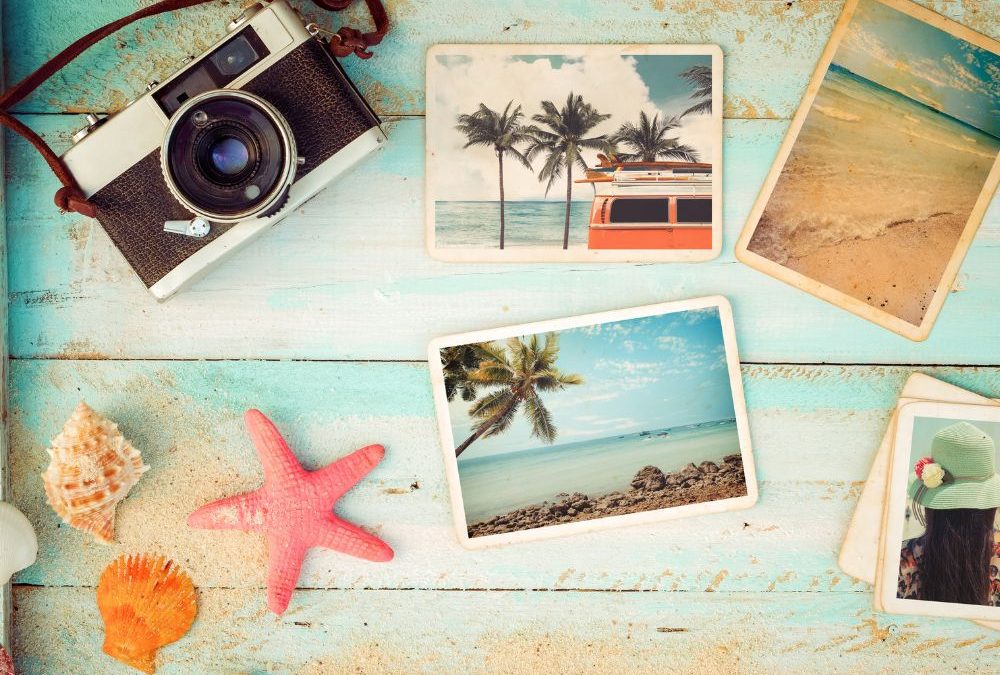 5 Ways to Restore Your Soul This Summer