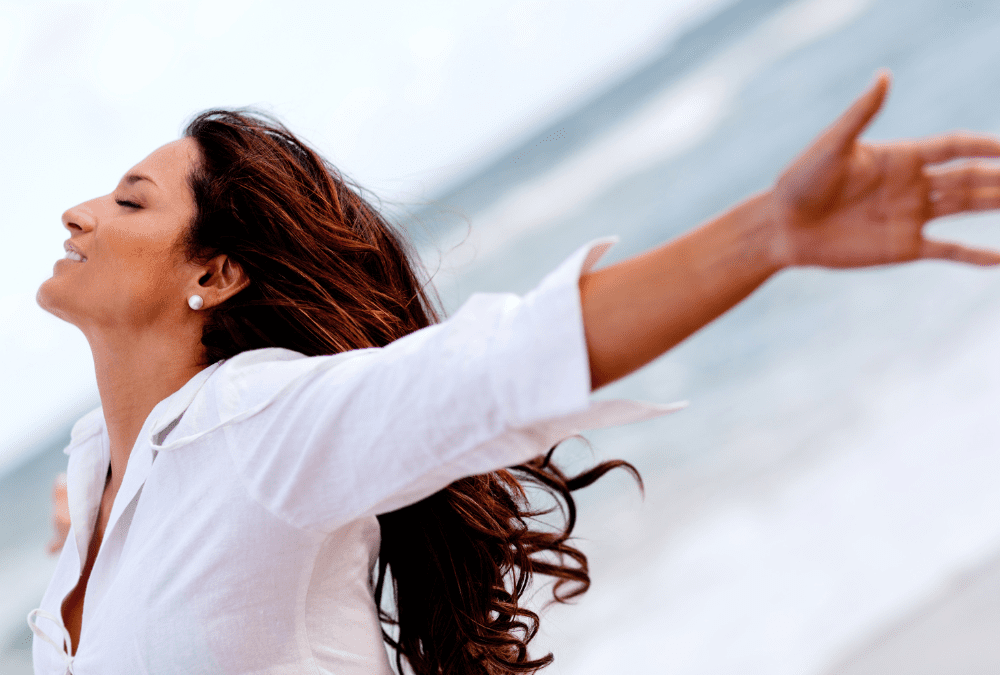 Why Positive Thinking is Good for a Healthy Body, Soul, and Spirit