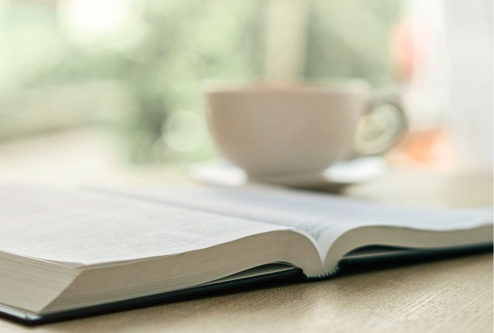 Learn Six Important Truths About Listening to God