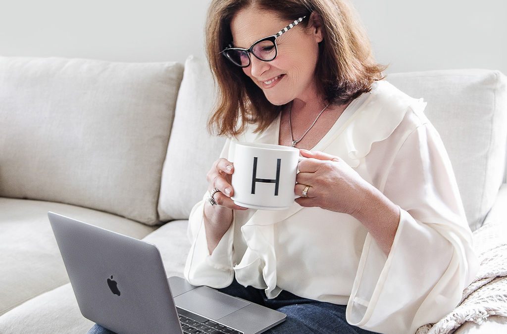 Finding Soul Rest from the Burdens that Weigh You Down