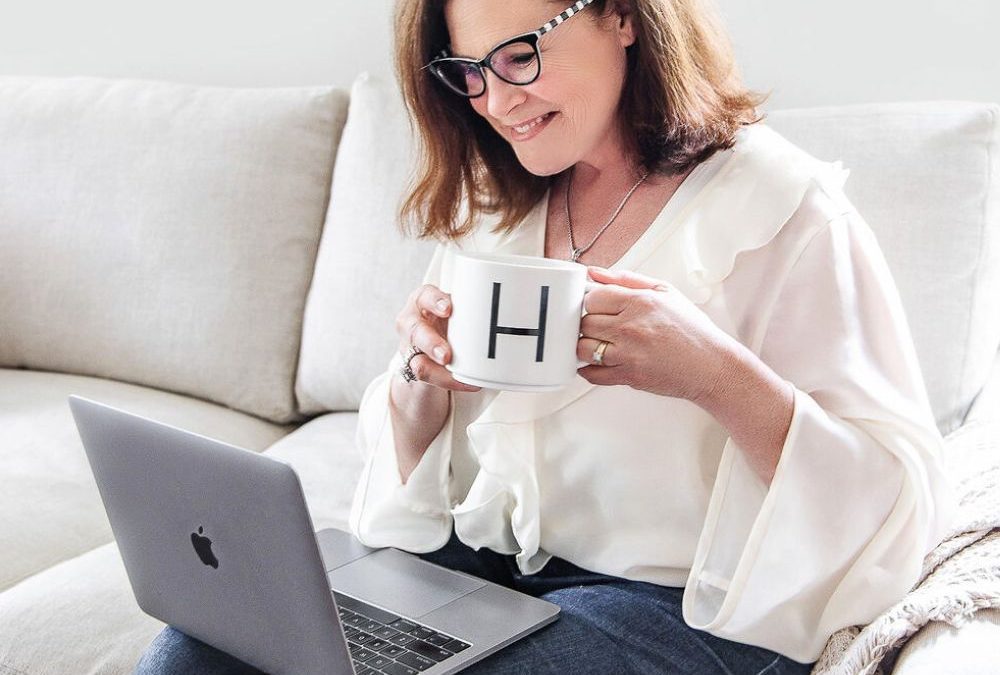 Top 10 Posts and Reader Favorites from Ginger Harrington