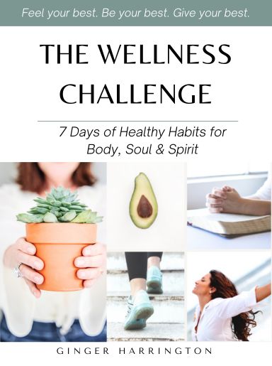 Happy child throwing fall leaves in the air demonstrates and attitude of gratitude.