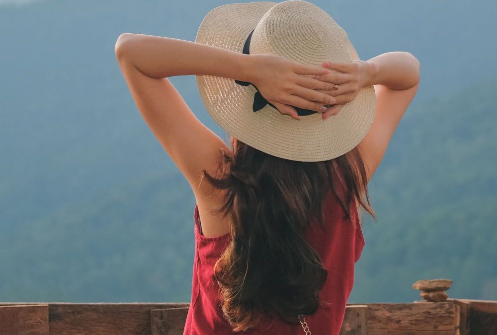 10 Ways to Connect with God During a Busy Summer