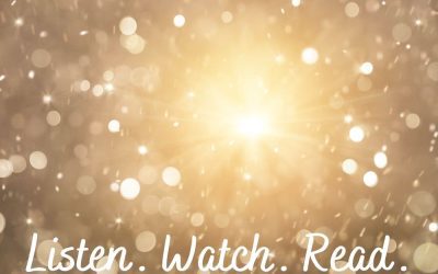 Shining the Light of Christ: A Christmas Message of Hope