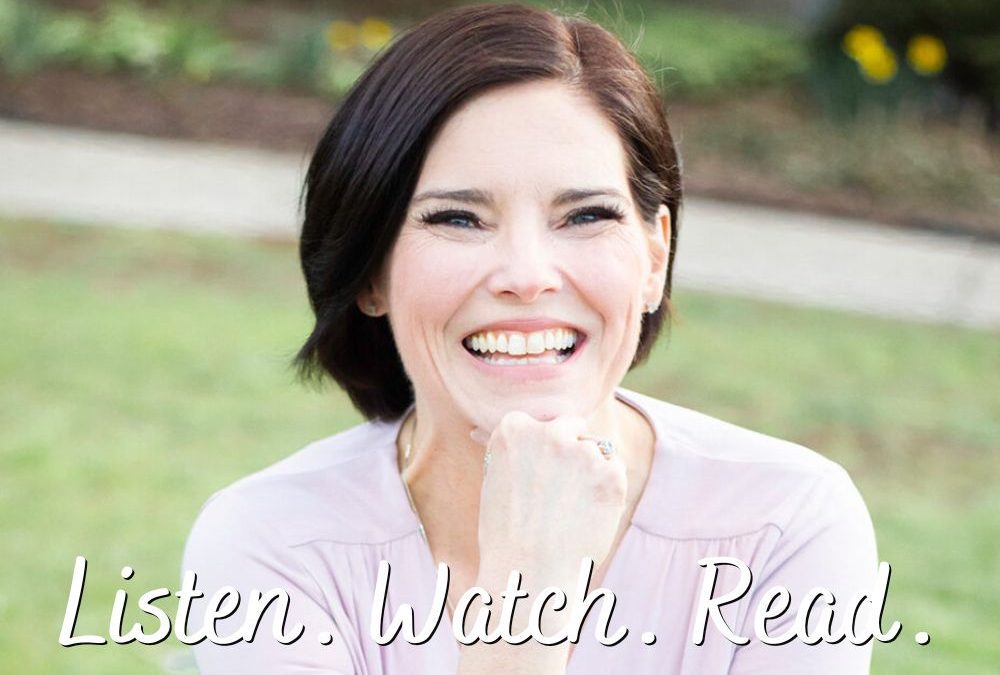 How to Break Free from Sugar Addiction for Holistic Health with Christine Trimpe