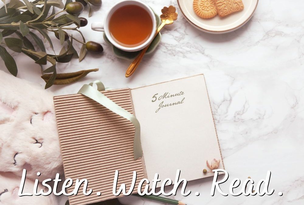 How to Harness the Power of Tiny Habits for Spiritual Growth