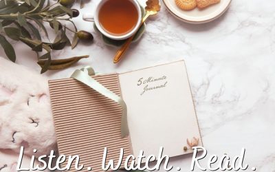 How to Harness the Power of Tiny Habits for Spiritual Growth