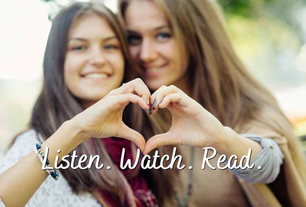 10 Meaningful Ways to Love Others with the Love of Christ