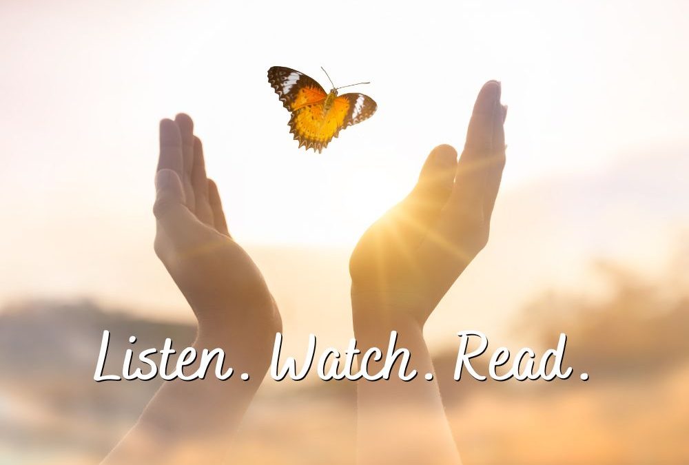 Forgiving Sets You Free: 10 Steps to More Hope and Healing