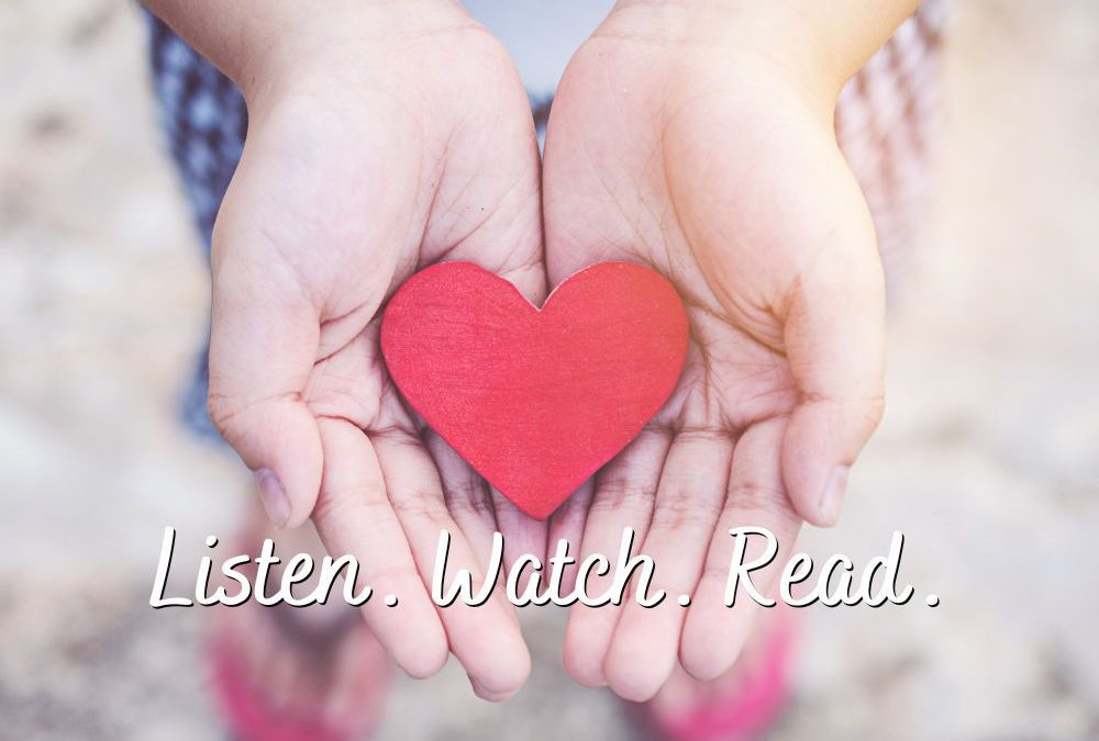 Stronger Relationships: 5 Powerful Ways to Respond Rather than React