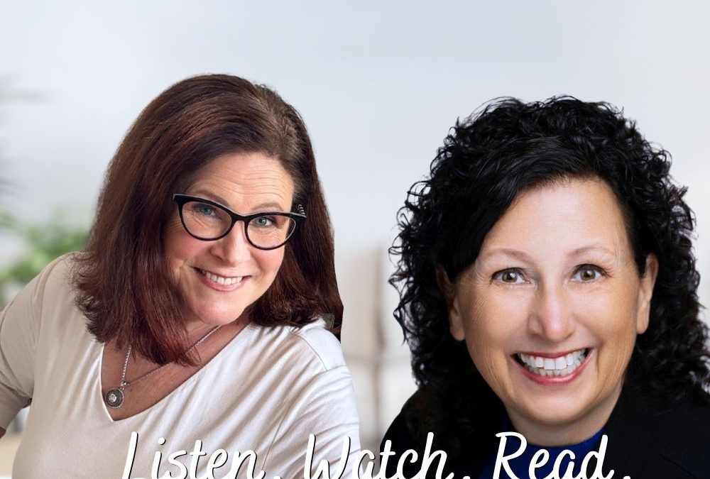 10 Christian Daily Habits to Turn Life’s Challenges Into Hope with Marnie Swedberg