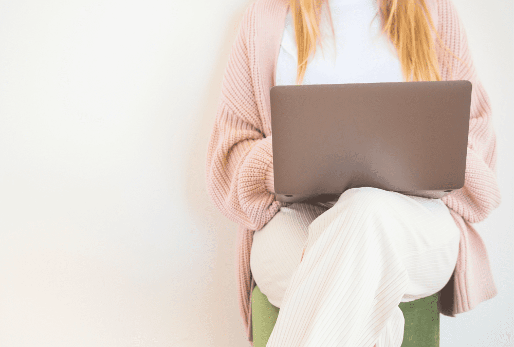 How to Build the Habit of Trusting God with Our Work