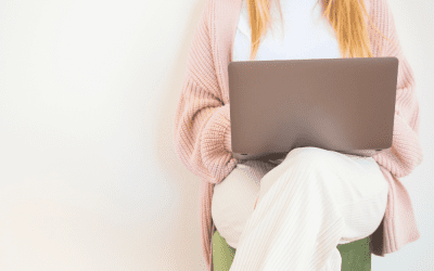 How to Build the Habit of Trusting God with Our Work