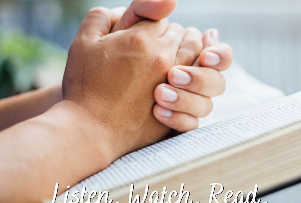 How to Stay Focused in Prayer: Prayer Tips