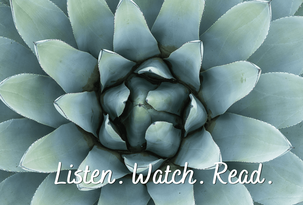 Seven Ways to Make Time for Soul Care (Even When You’re Too Busy)