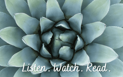 Seven Ways to Make Time for Soul Care (Even When You’re Too Busy)