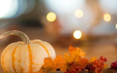 Why Gratitude Matters: How Giving Thanks Transforms Your Life