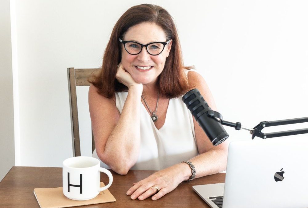 How to Stop Letting Your Work Define Your Worth (A Biblical Perspective)